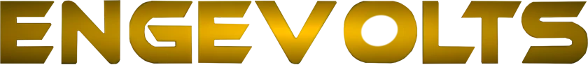 Logo Engevolts